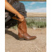 Stivali in pelle Western Laredo Boots Gentry