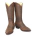 Stivali in pelle Western Boots Go West Juarez Condor Stivali in pelle Western Boots Go West Juarez Condor