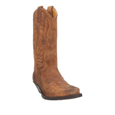 Stivali in pelle Western Princess by Bryan PBB3241 Stivali in pelle Western Princess by Bryan PBB3241