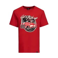 T-Shirt King Kerosin Get a Pick Up