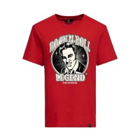 T-Shirt King Kerosin Rock'n'Roll Legend T-Shirt King Kerosin Rock'n'Roll Legend