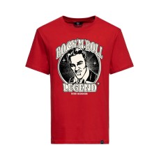 T-Shirt King Kerosin Rock'n'Roll Legend