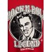 T-Shirt King Kerosin Rock'n'Roll Legend
