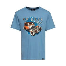 T-Shirt King Kerosin Hot Rod 