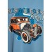 T-Shirt King Kerosin Hot Rod 