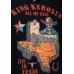 T-Shirt King Kerosin GAll My Exes Live In Texas