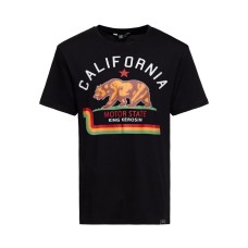 T-Shirt King Kerosin California Motor State