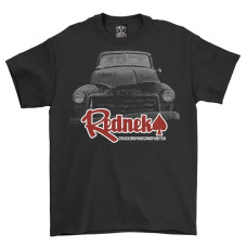 T-Shirt Rednek Truck T-Shirt Rednek Truck