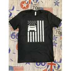 T-Shirt logo Jeep T-Shirt logo Jeep