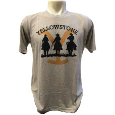 T-Shirt Yellowstone Cowboys - Unisex T-Shirt Yellowstone Cowboys - Unisex