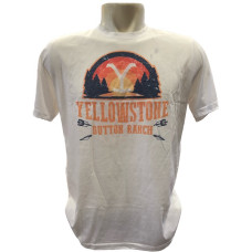 T-Shirt Yellowstone Dutton Ranch - Unisex T-Shirt Yellowstone Dutton Ranch - Unisex