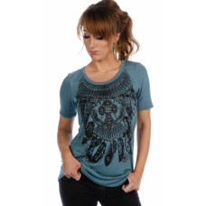 T-Shirt Liberty Wear Sweet Dreams T-Shirt Liberty Wear Sweet Dreams