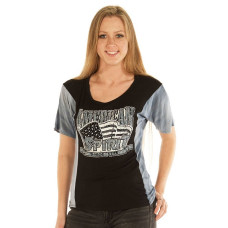 T-Shirt Liberty Wear American Spirit T-Shirt Liberty Wear American Spirit