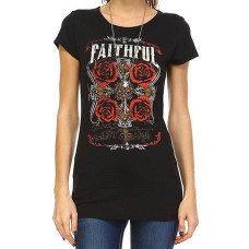 T-Shirt Urban X Apparel Faithful T-Shirt Urban X Apparel Faithful