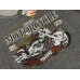 T-Shirt Liberty Wear Legend Motorcycle