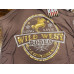 Top Canotta Liberty Wear Wild West Rodeo Top Canotta Liberty Wear Wild West Rodeo