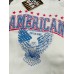 Top Canotta Liberty Wear American Independence