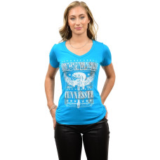 T-Shirt Liberty Wear Nashville Music City