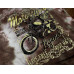 T-Shirt Liberty Wear Motorcycle legend