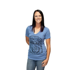 T-Shirt Liberty Wear Old Glory Whiskey T-Shirt Liberty Wear Old Glory Whiskey