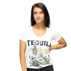 T-Shirt Liberty Wear Tequila T-Shirt Liberty Wear Tequila