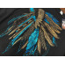 T-Shirt Liberty Wear Vibrant Headdress