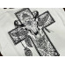 T-Shirt Liberty Wear Steer Head