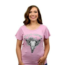 T-Shirt Liberty Wear Wild Ones T-Shirt Liberty Wear Wild Ones