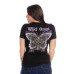 T-Shirt Liberty Wear Wild Ones