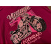 T-Shirt Liberty Wear Legendary Motorcycle Club