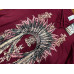 T-Shirt Liberty Wear Native American Headdress T-Shirt Liberty Wear Native American Headdress