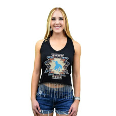 Top Canotta Liberty Wear Rider Up Top Canotta Liberty Wear Rider Up