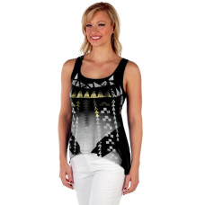 Top Canotta Liberty Wear Arrowhead Black Top Canotta Liberty Wear Arrowhead Black
