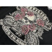 Top Canotta Liberty Wear Devilish Style Top Canotta Liberty Wear Devilish Style