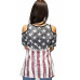 Top Liberty Wear Vintage Old Glory Top Liberty Wear Vintage Old Glory