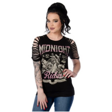 Top Liberty Wear Midnight Rider Top Liberty Wear Midnight Rider