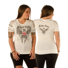 Top Liberty Wear Live Free Top Liberty Wear Live Free