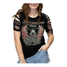Top Liberty Wear American Rider Top Liberty Wear American Rider