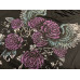 Top Liberty Wear Violet Rose and Wings Top Liberty Wear Violet Rose and Wings