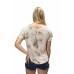 T-Shirt Liberty Wear Cowgirl Boots T-Shirt Liberty Wear Cowgirl Boots