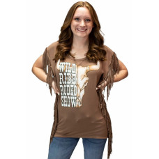 Top Liberty Wear Rodeo Show Top Liberty Wear Rodeo Show