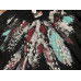 T-Shirt Liberty Wear Feather Tunic T-Shirt Liberty Wear Feather Tunic