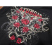 T-Shirt Liberty Wear One Shot Rosie Sturgis