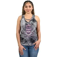 Top Liberty Wear Road Queen