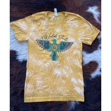 T-Shirt Yellow Bird T-Shirt Yellow Bird